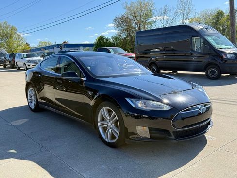 Used 2013 Tesla Model S RWD image 14
