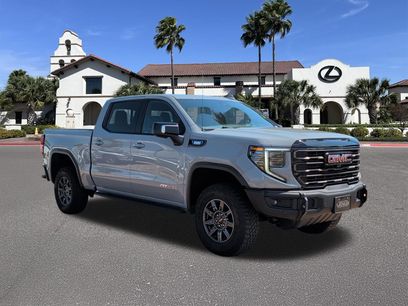Used 2024 GMC Sierra 1500 AT4X