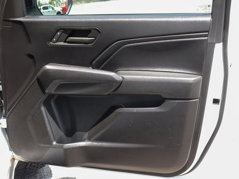 Used 2023 Chevrolet Colorado W/T w/ Safety Package image 31