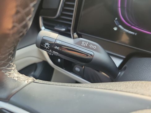 Certified 2024 Kia Sportage EX FWD image 29