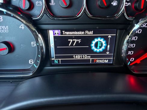 Used 2014 Chevrolet Silverado 1500 LT w/ All Star Edition image 16