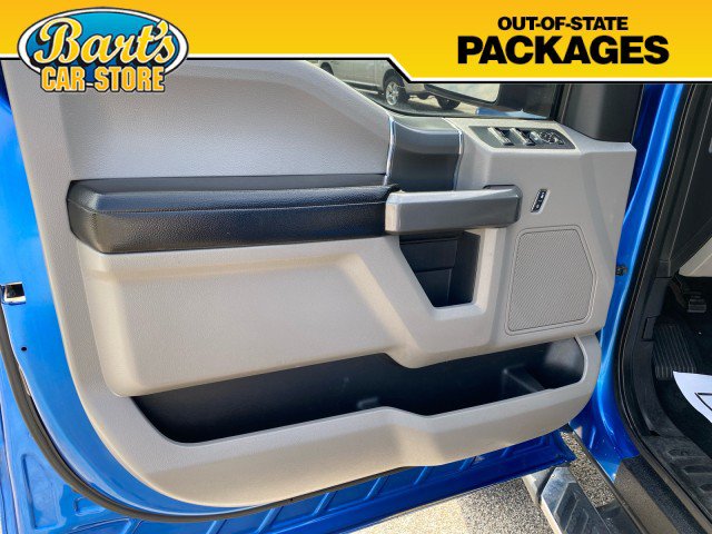 Used 2015 Ford F150 XLT w/ XTR Package AWD/4WD image 21