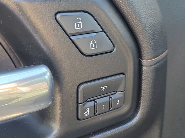 Used 2019 GMC Sierra 1500 AT4 w/ AT4 Premium Package AWD/4WD image 27
