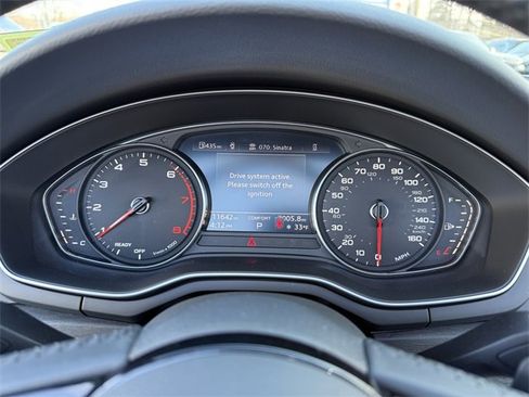 Used 2020 Audi A5 2.0T Prestige w/ Convenience Package image 14