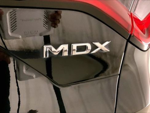 Used 2025 Acura MDX Type S AWD/4WD image 7
