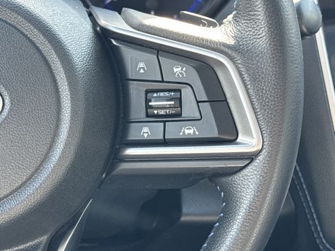 Used 2019 Subaru Legacy 2.5i Sport AWD/4WD image 8