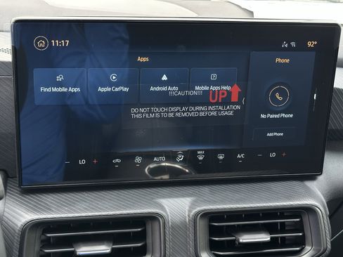 New 2025 Ford Mustang EcoBoost image 14