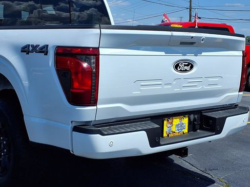 Used 2024 Ford F150 XLT w/ Equipment Group 302A MID AWD/4WD image 26