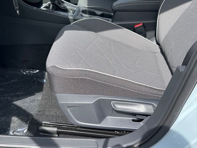 New 2026 Volkswagen Jetta Sport FWD image 24