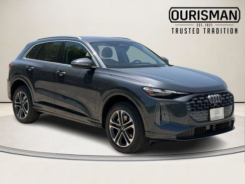 New 2025 Audi Q5 Premium AWD/4WD image 1
