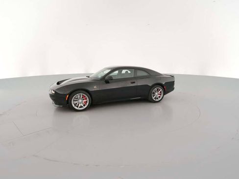 New 2026 Dodge Charger Scat Pack w/ Track Package image 5