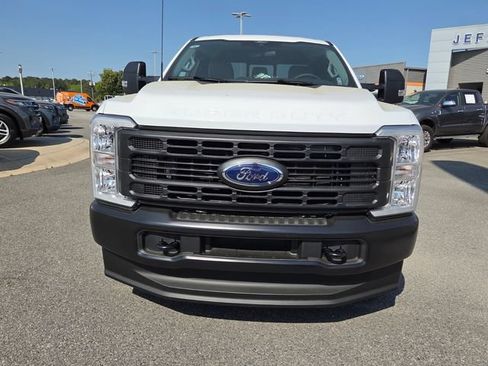 New 2026 Ford F350 XL AWD/4WD image 28
