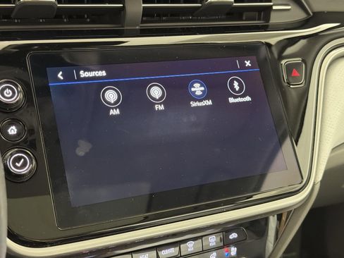 Used 2023 Chevrolet Bolt EUV Premier w/ Sun & Sound Package image 18