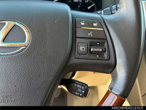 Used 2010 Lexus RX 350 2WD w/ Premium Pkg image 15