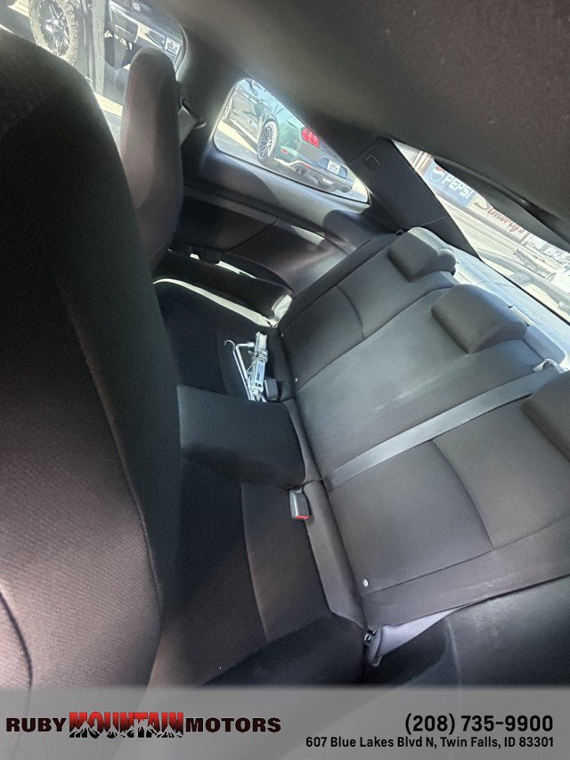 Used 2018 Honda Civic Si image 14