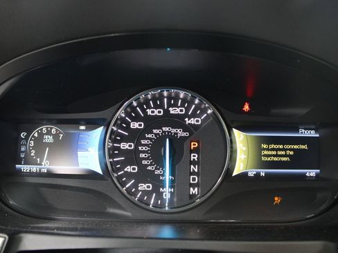 Used 2012 Ford Edge SEL image 22