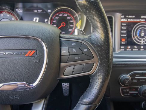 Used 2021 Dodge Charger Scat Pack w/ Plus Group image 38