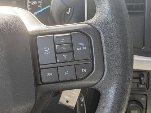 Used 2023 Ford F150 XLT AWD/4WD image 17