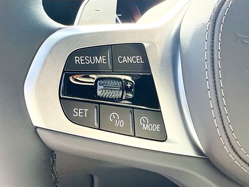 New 2026 BMW X5 sDrive40i w/ Executive Package RWD image 38