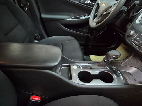 Used 2023 Chevrolet Malibu LS w/ Driver Confidence Package FWD image 26