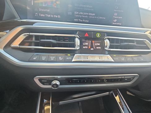Used 2019 BMW X7 xDrive40i AWD/4WD image 17