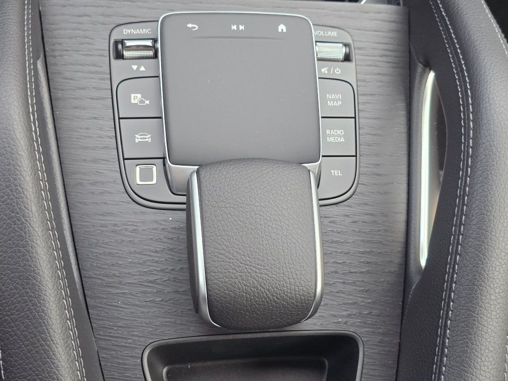New 2026 Mercedes-Benz GLE 450 4MATIC image 39