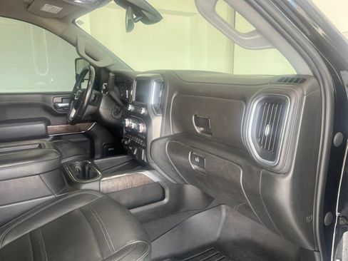 Used 2022 GMC Sierra 2500 Denali w/ Snow Plow Prep/Camper Package AWD/4WD image 26