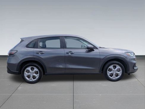 Certified 2024 Honda HR-V LX image 6