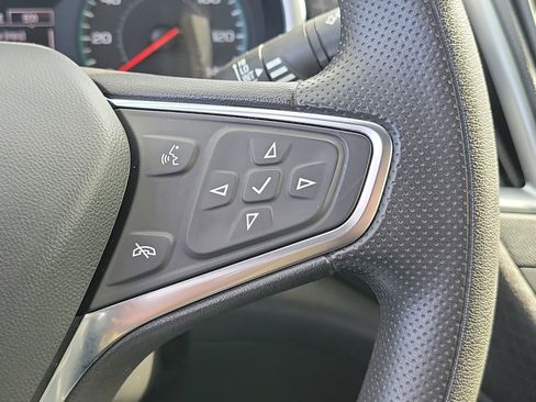 Used 2024 Chevrolet Malibu LT image 27