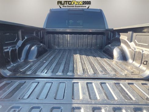 Used 2019 RAM 1500 Laramie image 20