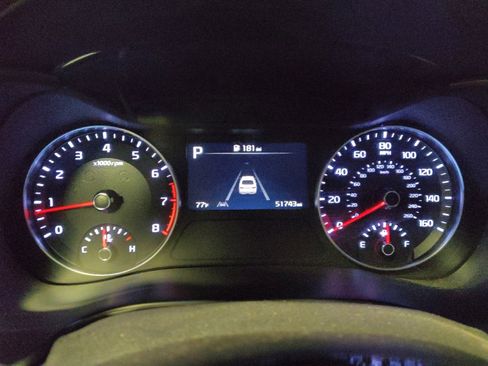 Used 2024 Kia Forte LXS FWD image 23