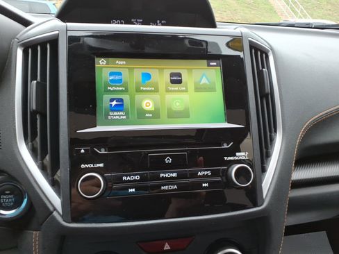 Certified 2023 Subaru Crosstrek 2.0i Premium AWD/4WD image 32