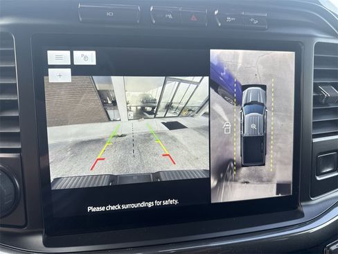 Certified 2023 Ford F150 XLT w/ Equipment Group 302A High image 14