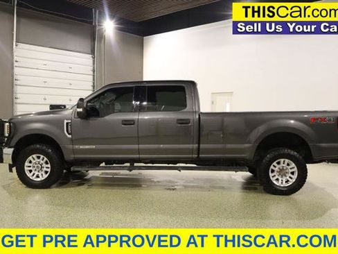Used 2019 Ford F250 XLT w/ XLT Value Package AWD/4WD image 5