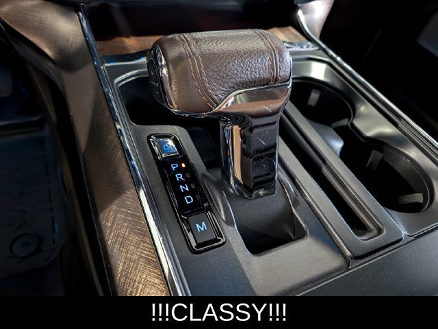 Used 2025 Ford F150 King Ranch w/ FX4 Off-Road Package AWD/4WD image 34