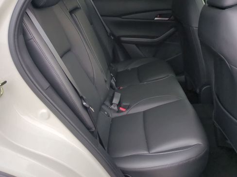 New 2026 MAZDA CX-30 AWD 2.5 S image 20