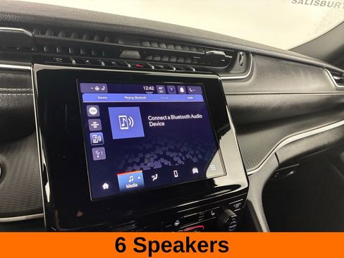 Used 2024 Jeep Grand Cherokee L Altitude image 17