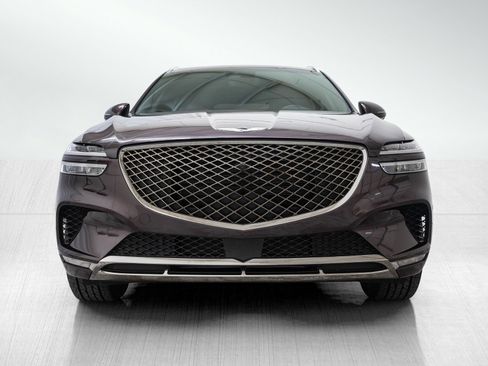 Used 2022 Genesis GV70 2.5T w/ Advanced Package image 2