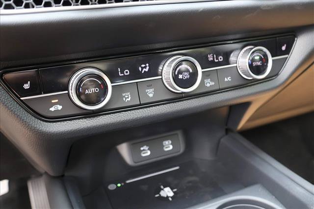 New 2027 Honda HR-V EX-L image 19