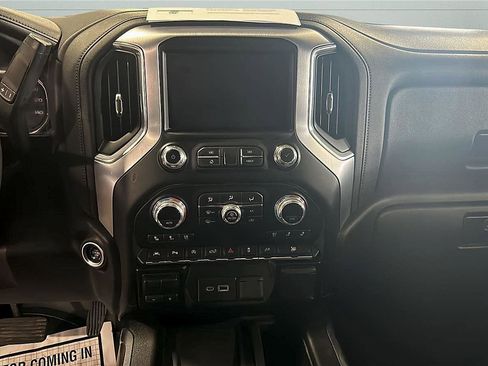 Used 2021 GMC Sierra 1500 SLT w/ SLT Premium Plus Package image 18