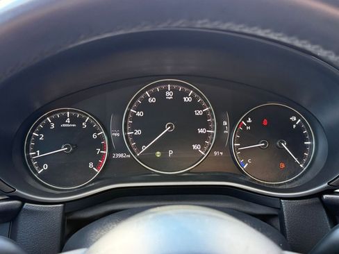 Used 2025 MAZDA CX-30 AWD 2.5 S w/ Select Sport Pkg image 40