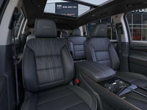 New 2026 Buick Enclave Avenir image 16