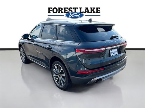 Used 2020 Lincoln Corsair Reserve w/ Elements Package image 5