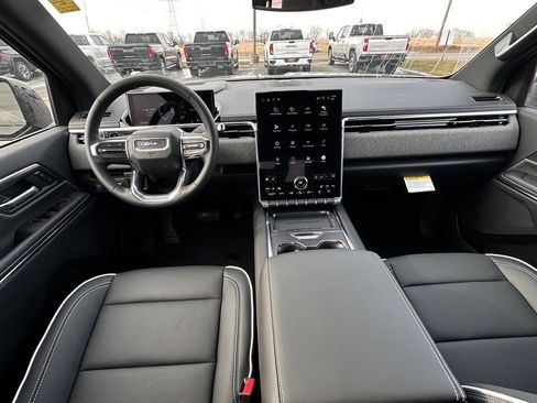 New 2026 GMC Sierra EV Elevation AWD/4WD image 18