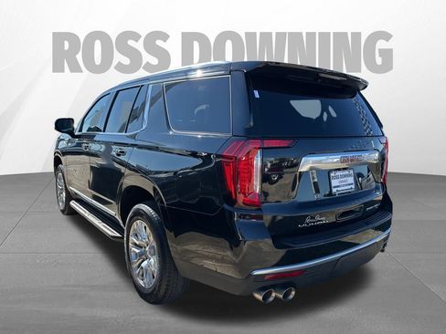 Certified 2024 GMC Yukon Denali image 6
