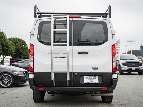 Certified 2024 Ford Transit 350 XL image 6