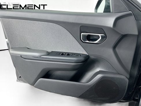 Used 2025 Kia K4 EX image 25