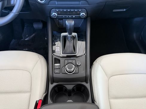 Used 2025 MAZDA CX-5 AWD 2.5 S w/ Preferred Package image 10