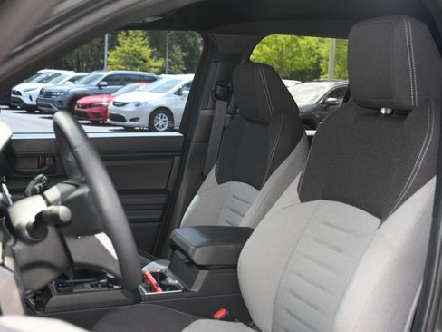 Certified 2025 Toyota 4Runner TRD Sport AWD/4WD image 11