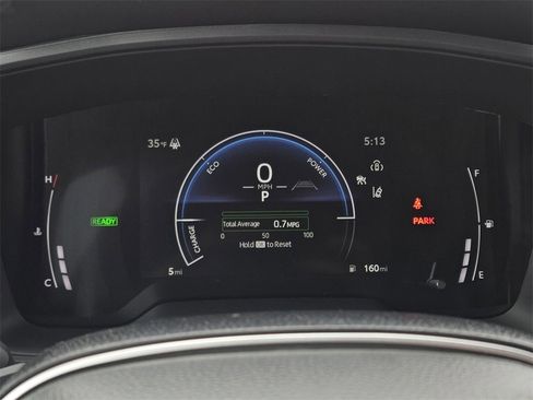 New 2026 Toyota Corolla Cross AWD Hybrid image 12